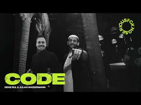 Deniz Bul & Julian Wassermann - Code