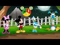 Mickey Mouse Clubhouse Daisy S Dance Oh Toodles Compilation