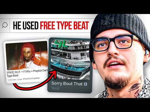 YouTube Thumbnail