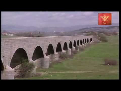 Carev Most u Nikšiću