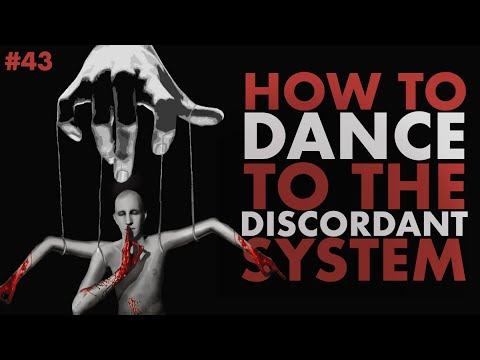 The math behind: Dancers to a Discordant System by Meshuggah