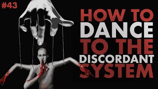 The math behind: Meshuggah - Dancers to a Discordant System