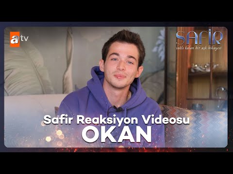 Can Bartu Arslan, En Sevilen #Safir Sahnelerini İzliyor | Birlikte İzleyelim