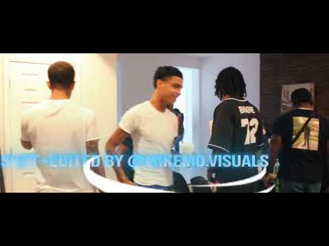 Drip Gang x Huncho Goteo (ft. Reike Money)- In My Bag