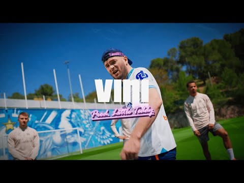 [FREE] Morad x Jul x Naps Type Beat "Vini" (Prod. LittleTeddy)