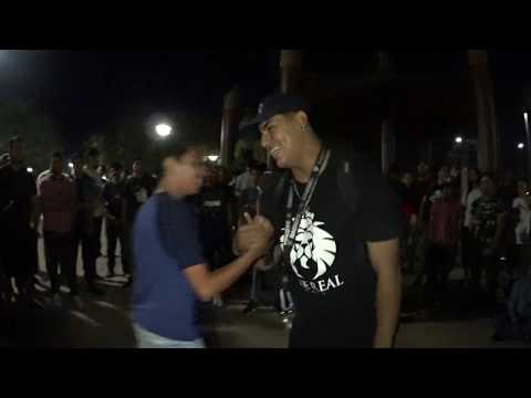 INEEK VS CHAPO - 8VOS - FECHA 6