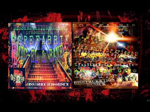 04.MIC-EL und BAANE - GUCK DIR DEN HORST AN