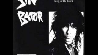stiv bator - king of the brats