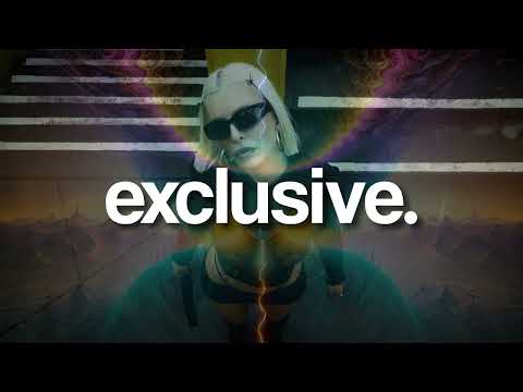 Anderholm - Delirious feat. Alexandra Pride.