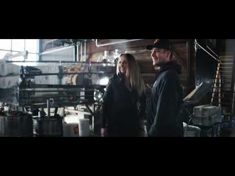 Production acéricole - CFP de Coaticook CRIFA