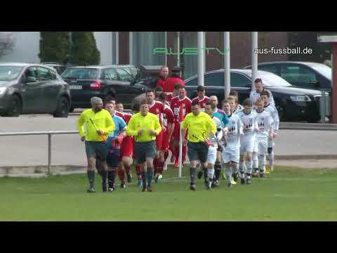 SV Lieth II - SV Rugenbergen III