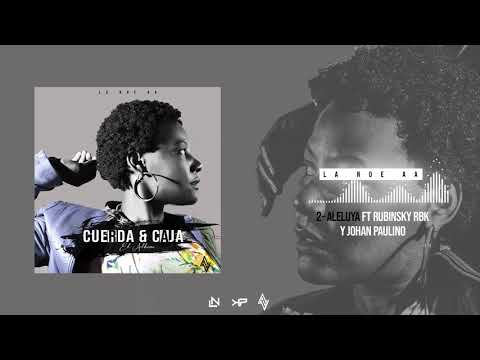 La Noe [Aposento Alto] - Aleluya Feat. Rubinsky Rbk