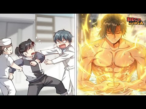 He Was A Martial God Trying To Save A Life, But Everyone Thought He Was Insane