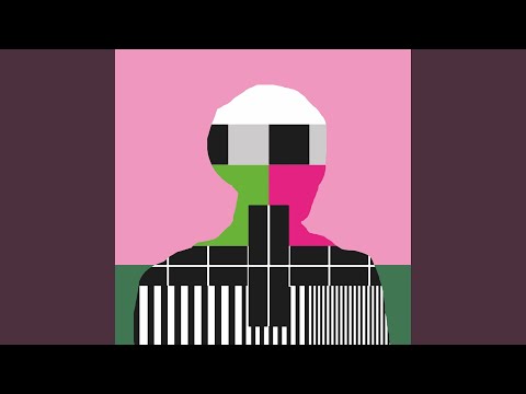 Where/When (feat. Ed Bahonie)