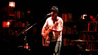 Jason Mraz - This is What Our Love Looks Like - Live at Wiltern 10/6/12