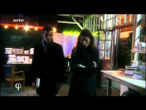 ARTE - Philosophie - Traum (deutsch) [1/2]