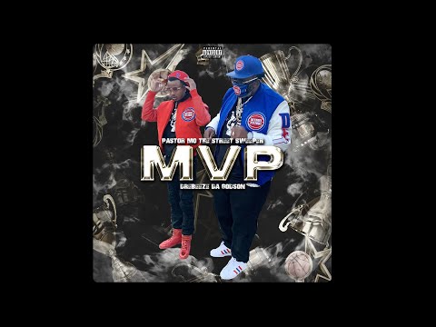 Pastor Mo The Street Sweeper (feat. Dre Beeze da Godson) - MVP (Official video) Prod. by Pluto Brazy