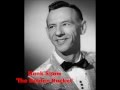 Hank Snow With Jerry Byrd on Steel Guitar - The Golden Rocket - LSP2285