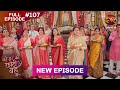 Bade Ghar Ki Choti Bahu Full Episode 107 17 Oct 2025 Newshow Full HD Dangal TV