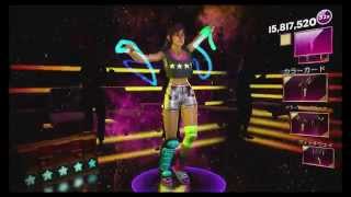Dance Central Spotlight　Can't Hold Us　Ridiculous