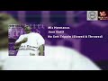 Juan Gotti  - Mis Hermanos (Slowed & Throwed Version)
