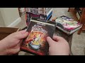 Who Framed Roger Rabbit 4K Ultra HD Blu Ray Unboxing Grandma S House Version