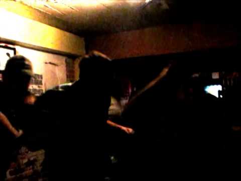 Misa Histerica: Descarga (Histeria)