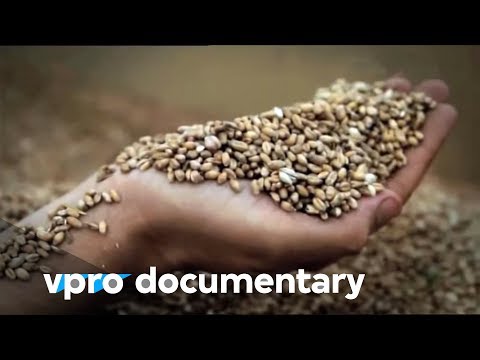 The Food Speculator - VPRO documentary - 2011