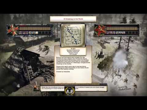 CoH2 Automatch Championship: Vonasten challenges for the title, the great Dutch hope!