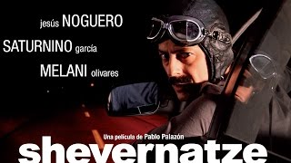 Trailer oficial SHEVERNATZE. UNA EPOPEYA MARCHA ATRÁS