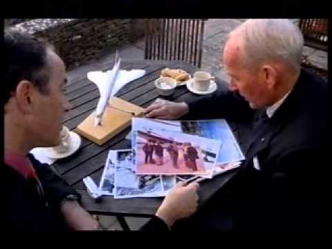 24 Oct 2003 BBC News on Concorde's last day