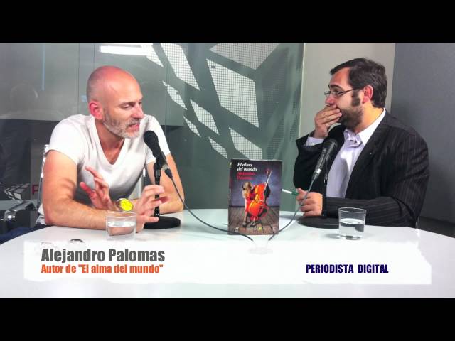Vídeo relacionado con El alma del mundo
