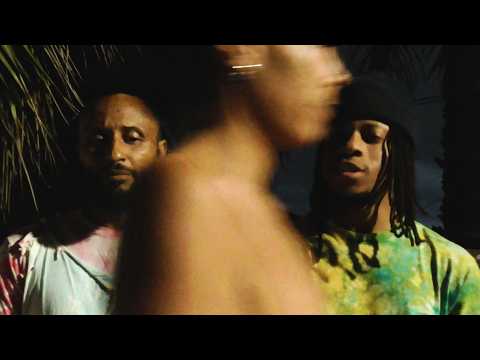 Wanlov the Kubolor & BushBoyMena - Odorkor Fried Rice