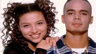2 Unlimited - What´s Mine is Mine