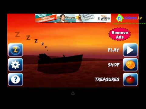 Android Super Waves Survivor