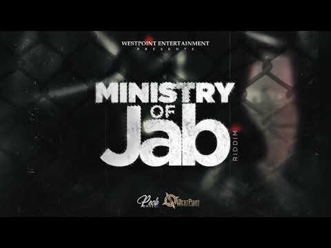 Bramma D General - Everybody Jabbing(Official Audio)