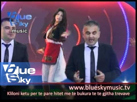Artan Kola & Xemi - Edhe e bukur edhe tradhetare