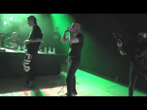 LONGITUDINAL VS HANDER | CUARTOS | NORTH MUSIC FINAL NACIONAL | 2020/2021