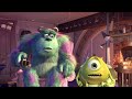 Monsters Inc Full Fandub Trailer 1