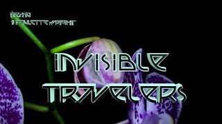Remo Ft. Paulette Wright - Invisible Travelers