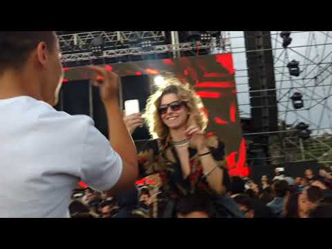 Solomun @Mute.                                              Pure - Victor Ruiz & Dnox (Solomun mix)