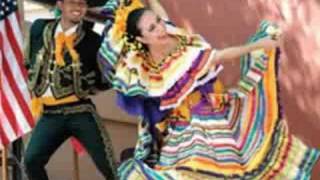 La Virgen de Guadalupe - Linda Ronstadt &amp; Chieftains