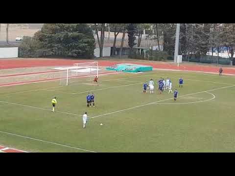 Veneto - Allievi Regionali U17 Girone C - Giornata 23 - Jesolo vs Bibione