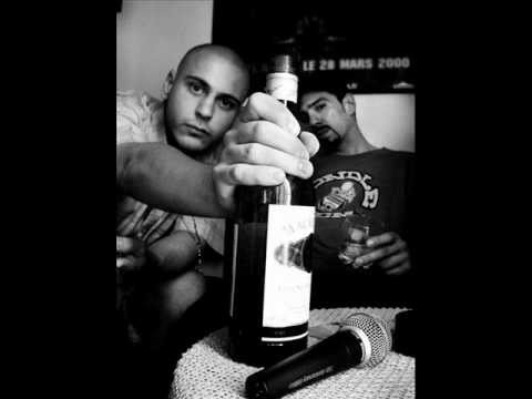 Detro feat Λογος Απειλη - Αρχίζει πάλι να νυχτώνει