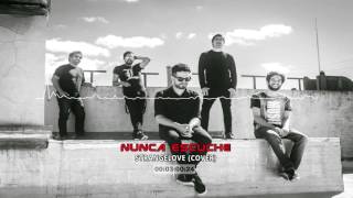 Nunca Escuche - StrangeLove  (Depeche Mode Cover)