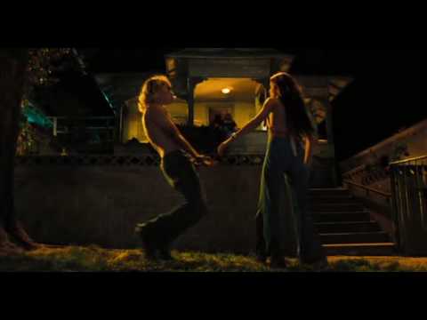 Lords Of Dogtown - Dance of enticement by Emile Hirsch