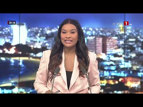 LE JOURNAL TELEVISE DE 20H - MARDI 10 FÉVRIER 2025