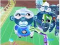 Fanboy And Chum Chum Chum Chum Screaming G Major