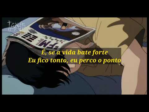 Taquetá Vol. 1 - Passageiro (Letra/Legendado)