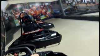 preview picture of video 'JD Racing, Novi, MI 1/7/2013'